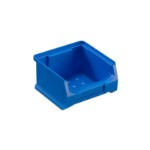 Rackbox 1.0 (BLUE) 100x100x60 mm